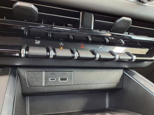 2026 GMC Canyon 4WD Elevation