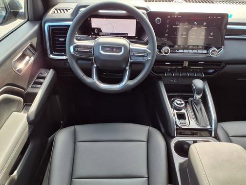 2026 GMC Canyon 4WD Elevation