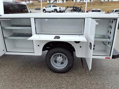 2026 GMC Sierra 3500 Pro