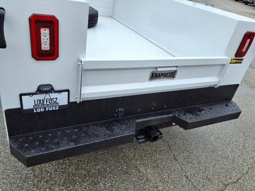 2026 GMC Sierra 3500 Pro