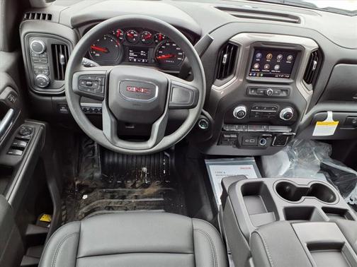 2026 GMC Sierra 3500 Pro