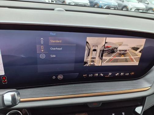 Moonstone Gray Metallic 2026 Buick Envision Avenir