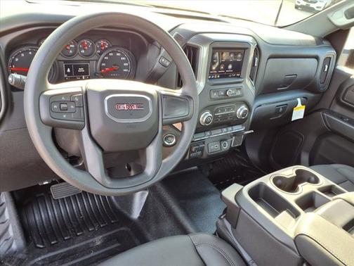 2026 GMC Sierra 3500 Pro