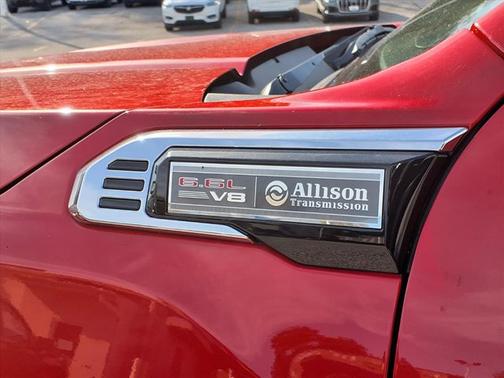 2026 GMC Sierra 3500 Pro