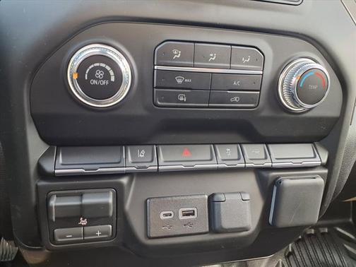 2026 GMC Sierra 3500 Pro