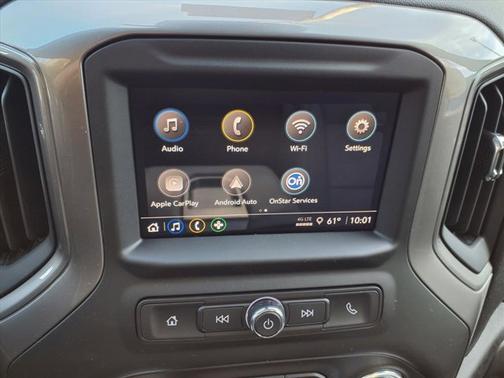 2026 GMC Sierra 3500 Pro