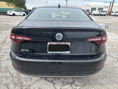 2021 Volkswagen Jetta 1.4T SE