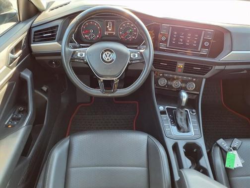 2021 Volkswagen Jetta 1.4T SE