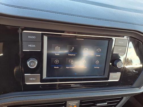 2021 Volkswagen Jetta 1.4T SE