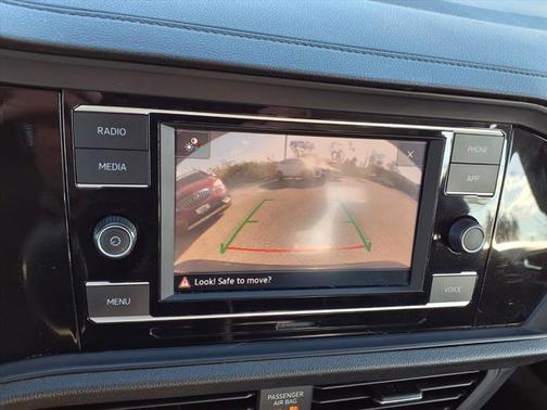 2021 Volkswagen Jetta 1.4T SE