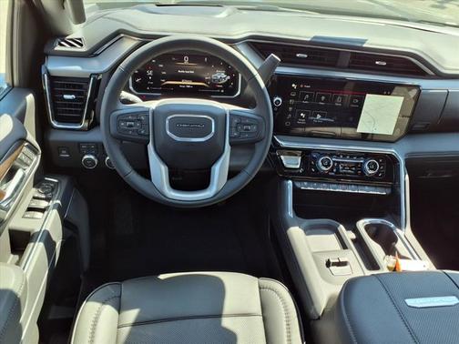 2026 GMC Sierra 2500 Denali