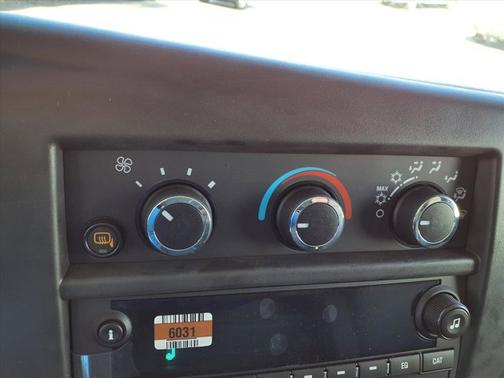 2025 GMC Savana 2500 Work Van