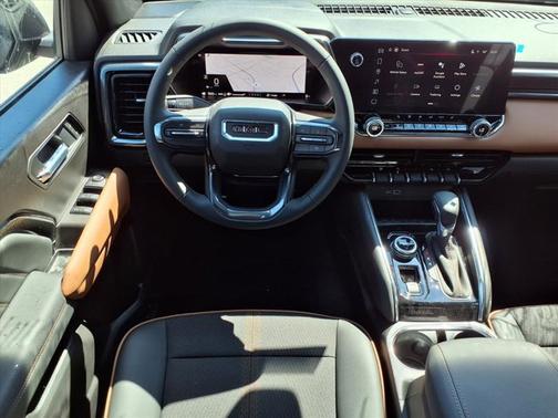 2026 GMC Canyon 4WD AT4
