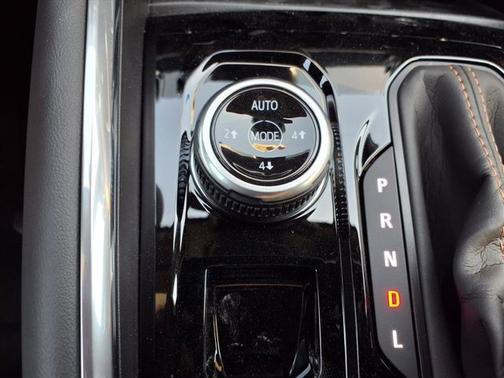 2026 GMC Canyon 4WD AT4