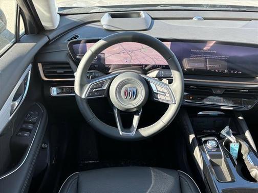 2025 Buick Envision Avenir