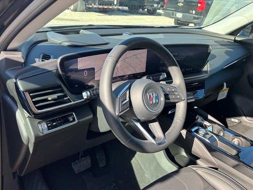 2025 Buick Envision Avenir