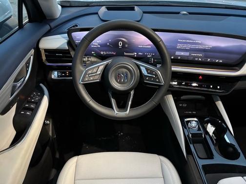 2025 Buick Envision Avenir