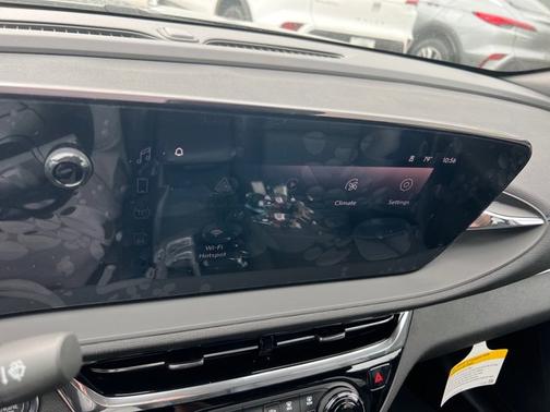 2025 Buick Envista Sport Touring