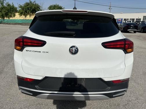 2022 Buick Encore GX Preferred