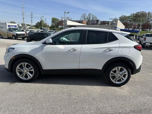 2022 Buick Encore GX Preferred