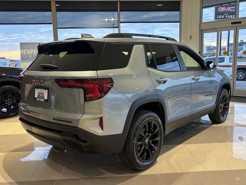 2025 GMC Terrain AWD Elevation