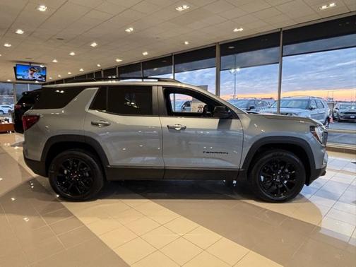 2025 GMC Terrain AWD Elevation