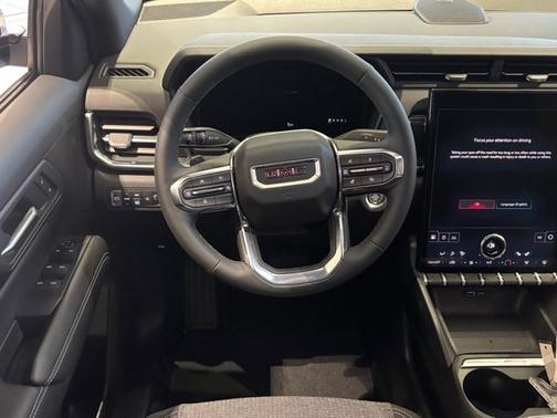 2025 GMC Terrain AWD Elevation