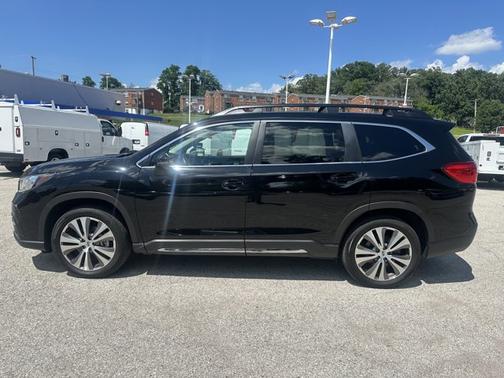 2021 Subaru Ascent Limited