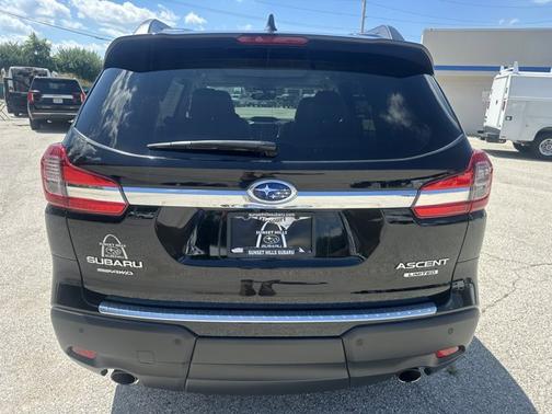 2021 Subaru Ascent Limited
