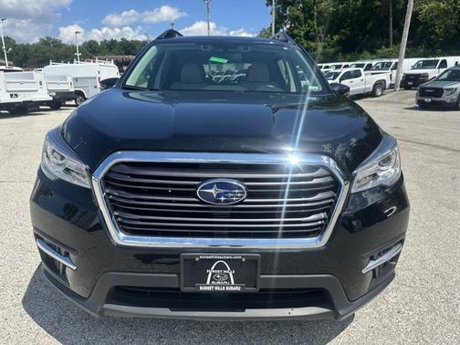 2021 Subaru Ascent Limited