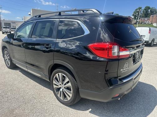 2021 Subaru Ascent Limited