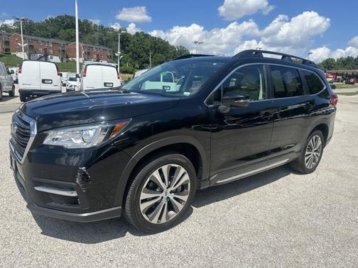 2021 Subaru Ascent Limited