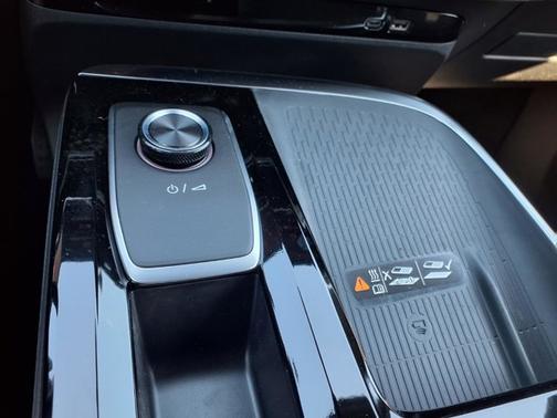 Moonstone Gray Metallic 2026 Buick Enclave Sport Touring