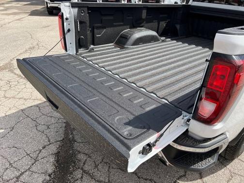 2025 GMC Sierra 3500 Pro