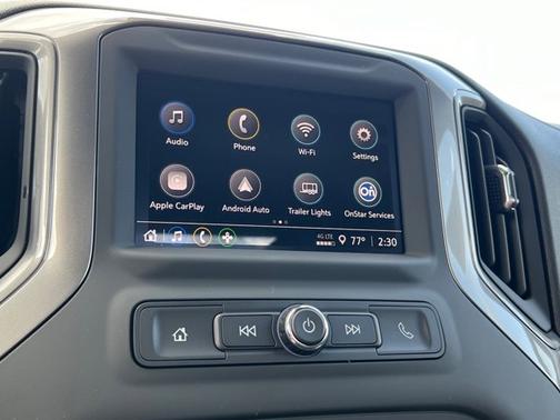 2025 GMC Sierra 3500 Pro