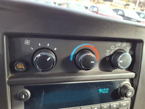 2023 GMC Savana 2500 Work Van