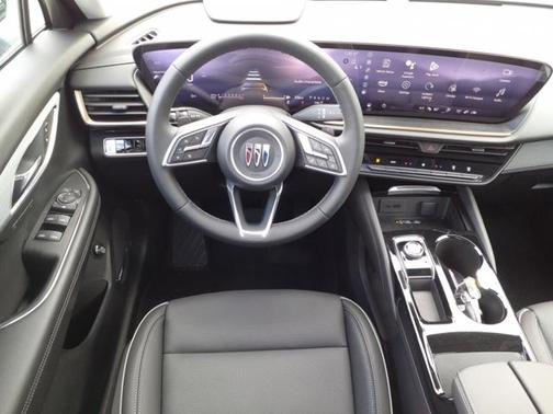 2025 Buick Envision Avenir