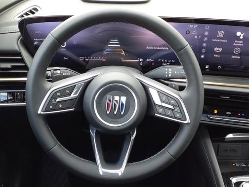 2025 Buick Envision Avenir