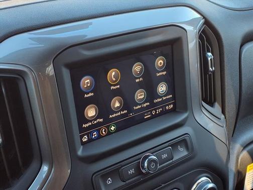 2026 GMC Sierra 2500 Pro