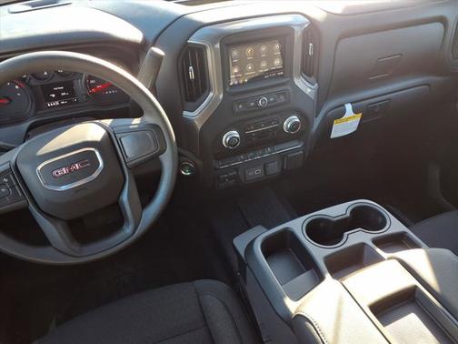 2026 GMC Sierra 2500 Pro