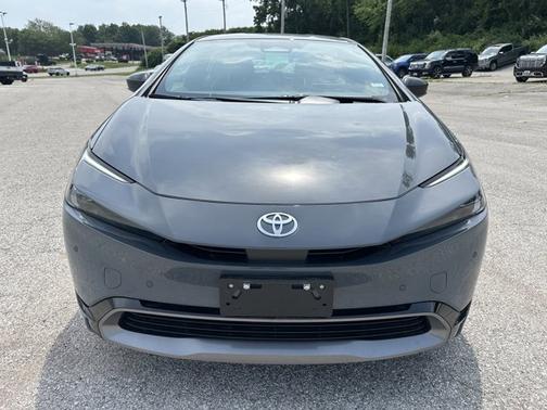 2023 Toyota Prius LE