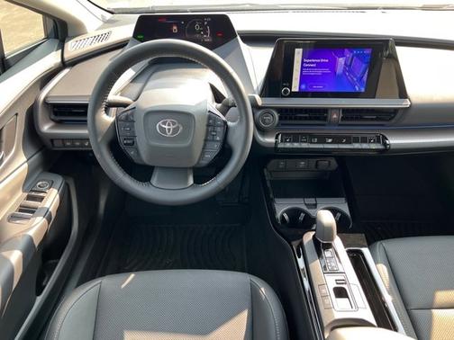 2023 Toyota Prius LE