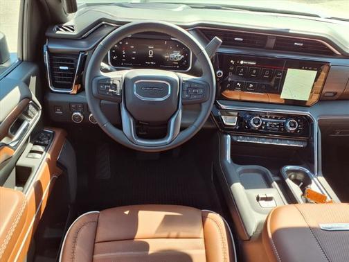 2026 GMC Sierra 2500 Denali