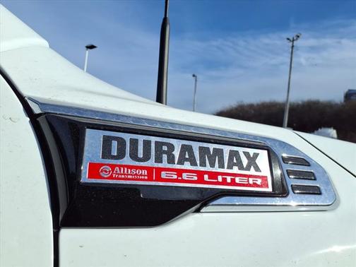 2026 GMC Sierra 3500 Pro