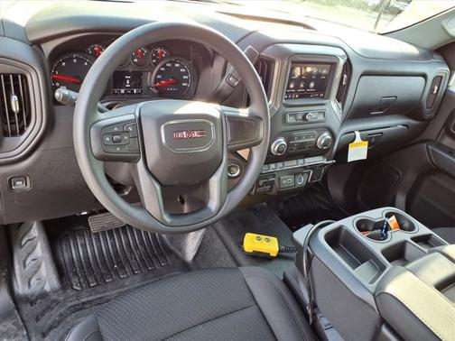 2026 GMC Sierra 3500 Pro