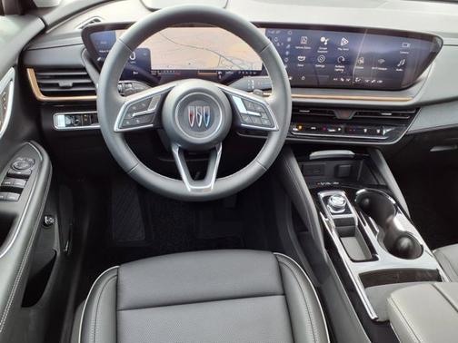2025 Buick Envision Avenir