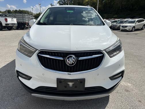 2017 Buick Encore Premium
