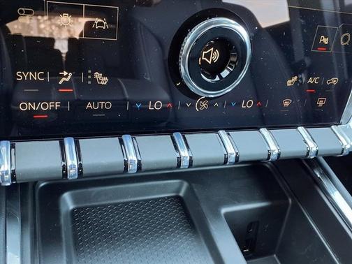 2026 GMC Acadia FWD Elevation