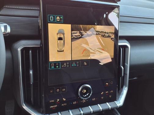 2026 GMC Acadia FWD Elevation