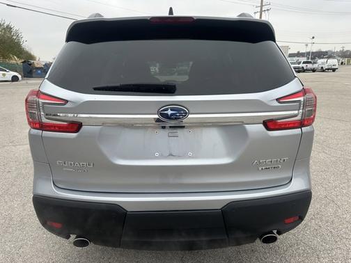 2023 Subaru Ascent Limited